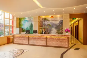 Chengdu Guanghua Hotel - Image 5