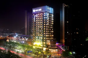 Wuhan Wellton Yiju Hotel - Image 5