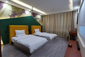 Mushang film Hotel - Image 4