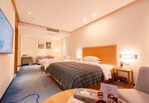 Hong Ye Hotel - Image 5