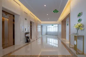 Vienna 3 Best Hotel(South Zhongshan District) - Image 4