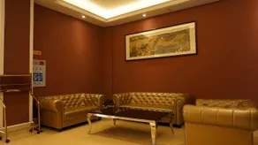 Hualv Fashion Chain Hotel (Dongguan Chang'an Vanke Plaza Branch) - Image 5