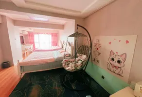 Global Apartments (Xiguan Branch) - Image 3