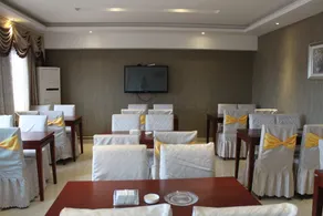 Bolangte Hotel - Image 4