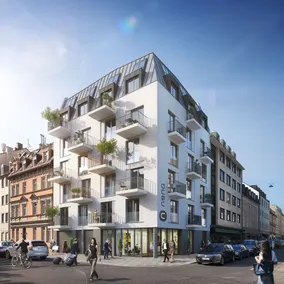 Nena Apartments München City - Image 3