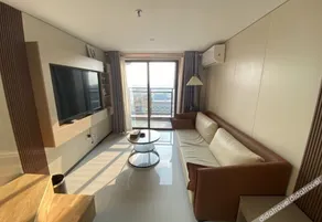 Feifan Zhenpin Apartment (Zhongshan Xi Rainbow Avenue) - Image 1