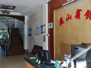 Xishi Smart Choice Hotel (Ding'an Bus Station Branch, Ding'an County) - Image 5