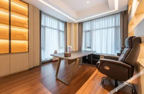 MEHOOD LESTIE HOTEL (Datong South Station Fangte Store) - Image 5