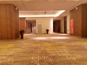 Wubao Tiancheng Pearl Hotel - Image 4