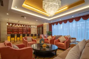 Lhasa Feitian Xinrong Hotel - Image 2