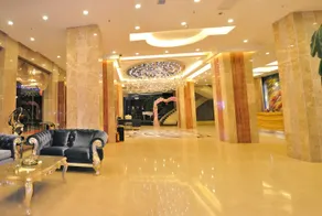 Xidawei Hotel - Image 4