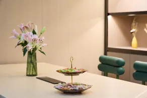Urba S Hotel (Gaoqi Airport Xiangyu Bonded Zone Branch) - Image 4