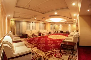 Jinziyuan Hotel (Hongtong Dahuaishu Central Square Branch) - Image 3