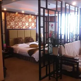 Sanguo Hotel - Image 5