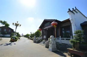 Wuhan Zhongzhoufu Ecological Hotel - Image 3