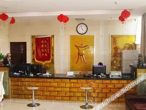 Huangtaiyi Hotel - Image 2