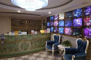 Linchuan Theme Hotel - Image 4
