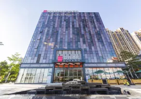 Echarm Hotel Zhangzhou Jiaomei Town Railway Station Renhe Xi Road - Image 5
