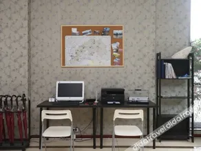 Hongbo Hotel - Image 4