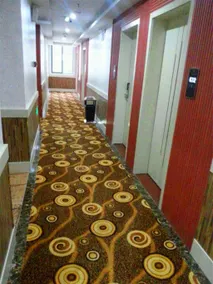 Han'Ge Boutique Hotel - Image 4
