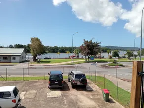 Innisfail Riverfront Motel - Image 2