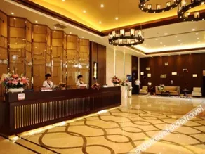 Meiquan World Hot Spring Holiday Hotel - Image 2