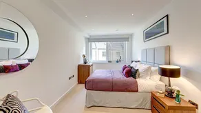 O2 Arena Apartments - Image 3