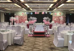 YUECHIANTAICENTURYHOTEL - Image 4