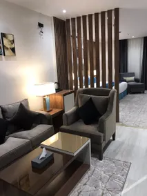 Golden Bujari Hotel Al Diyafa - Image 4
