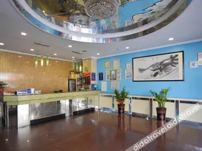 Yuekai Hostel - Image 2