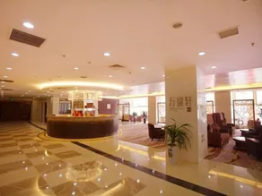 Wanfeng Grand Hotel - Image 3