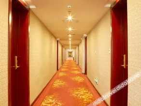 Xin Mao Hotel - Image 2