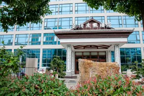 Huabo Resort Hotel - Image 5