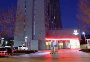 Jinfeng Hotel - Image 3