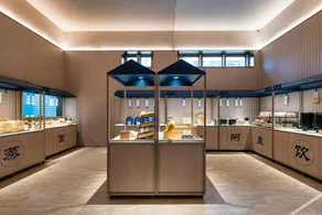 Lavande Hotel Hengqin Zhuhai Airport Branch - Image 3