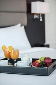 Sunday Mega Hotel - Image 3