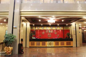 Bailegong Hotel Xinfeng - Image 5