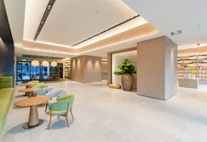 All Seasons Hotel (Luoyang Luoyi Ancient City Lijing Store) - Image 4