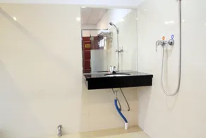 Hotel No. 8 (Jiangmen Wuyi University Branch) - Image 3