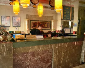 Chu Tian He Hotel - Image 3