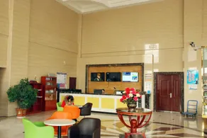 GreenTree Inn(Jinke International Peak Family Store) - Image 3