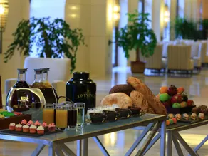Wyndham Grand Plaza Royale Hainan Longmu Bay - Image 4