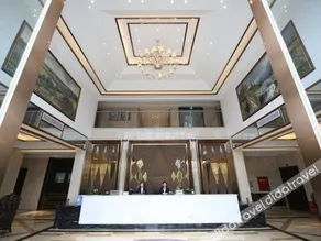 Nanting Holiday Hotel - Image 4