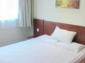 Hanting Hotel Nanchang Railway - Image 5