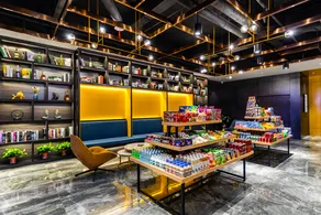 H Crystal Hotel (Tongchuan New District City Hall) - Image 4