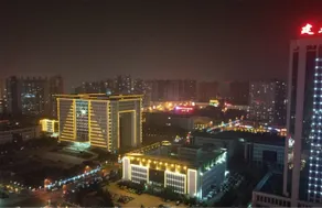 Yuxian Jingmanyuan Inn - Image 4