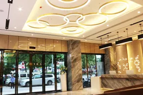 Laiwang Fashion Hotel (Tengxian Maternal and Child Health Hospital Branch) - Image 2