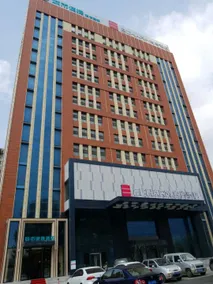 City Comfort Inn Hotel (Changchun High-tech Zone Guanggu Street) - Image 2
