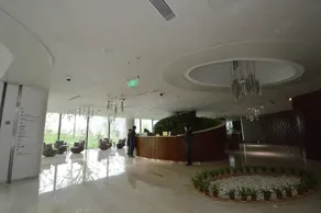 Zidong Design Hotels (Zidong Ecological Conference Center) - Image 2