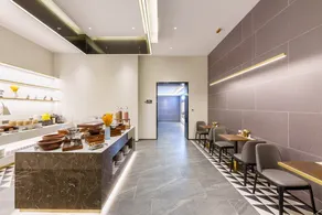 Homeinn Plus Hotel (Dalian Lvshunkou Baiyushan) - Image 5